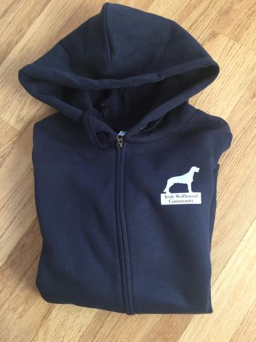 Men's Zipped Hoodies