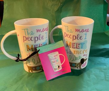 Two brand new mugs (44)