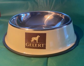 Gelert Dog Bowl (22)