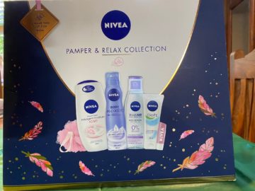 Nivea Pamper & Relax Collection (48)