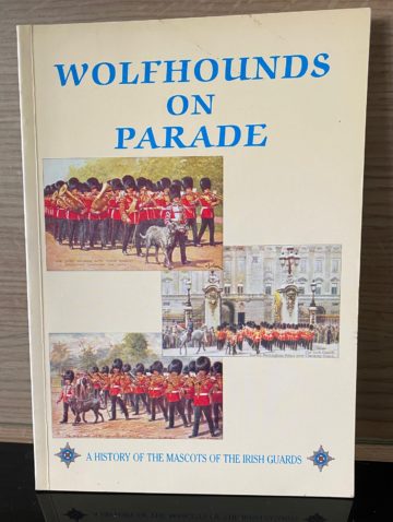 Wolfhounds on Parade (20)