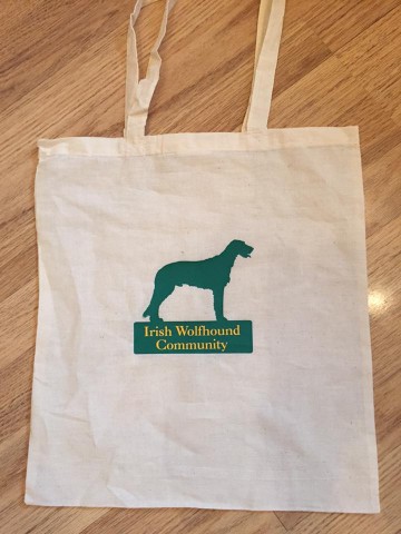 Our Merchandise - Irish Wolfhound CommunityIrish Wolfhound Community
