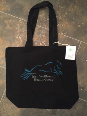 Health Group Shopper Bags